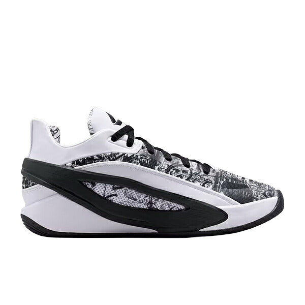 ナイキNIKEルカ5PFGraffitiメンズバスケットボールシューズバッシュIR0964-100