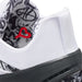 ナイキNIKEルカ5PFGraffitiメンズバスケットボールシューズバッシュIR0964-100