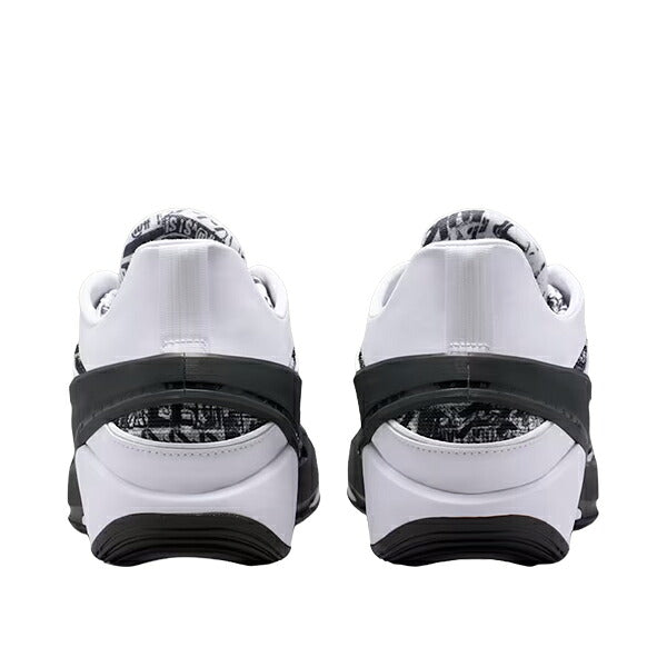 ナイキNIKEルカ5PFGraffitiメンズバスケットボールシューズバッシュIR0964-100
