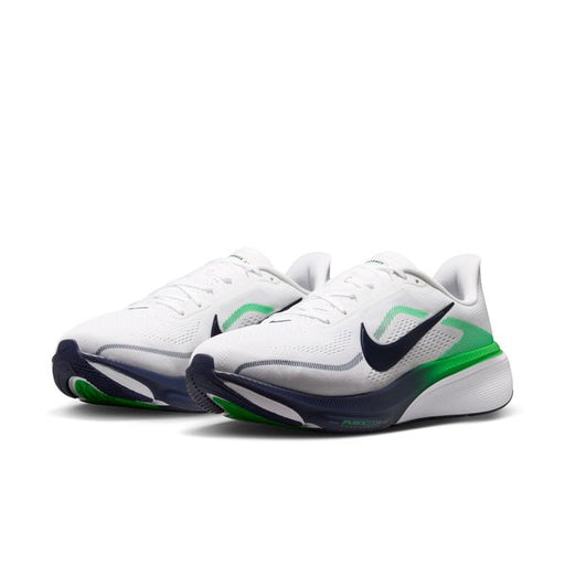 ナイキNIKEメンズランニングシューズエアズームペガサス42ワイドマラソンジョギングIR1228-100
