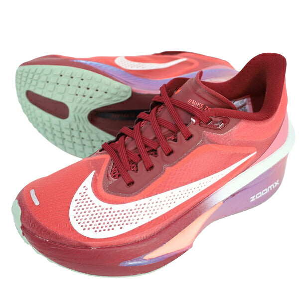 ナイキNIKEズームフライ6SEレディースランニングシューズIR2313-600