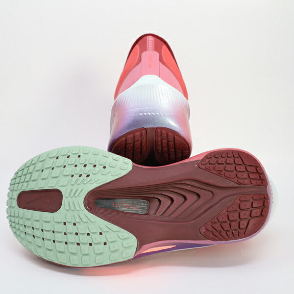 ナイキNIKEズームフライ6SEレディースランニングシューズIR2313-600