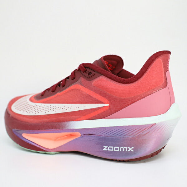 ナイキNIKEズームフライ6SEレディースランニングシューズIR2313-600