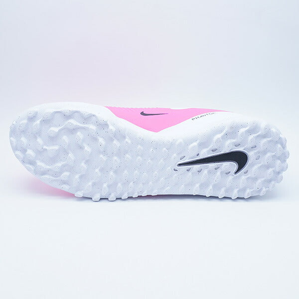 ファントム6HIGHACADTFTナイキNIKEIR2325-900ピンクサッカートレーニングシューズ