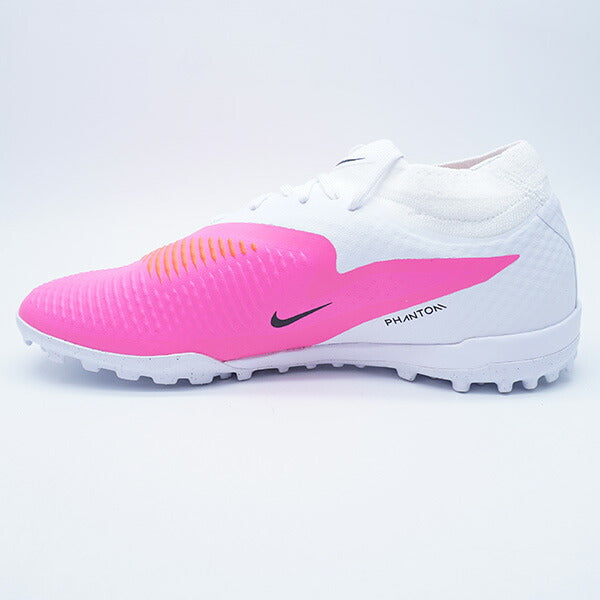 ファントム6HIGHACADTFTナイキNIKEIR2325-900ピンクサッカートレーニングシューズ