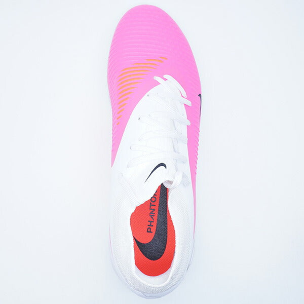ファントム6HIGHACADTFTナイキNIKEIR2325-900ピンクサッカートレーニングシューズ