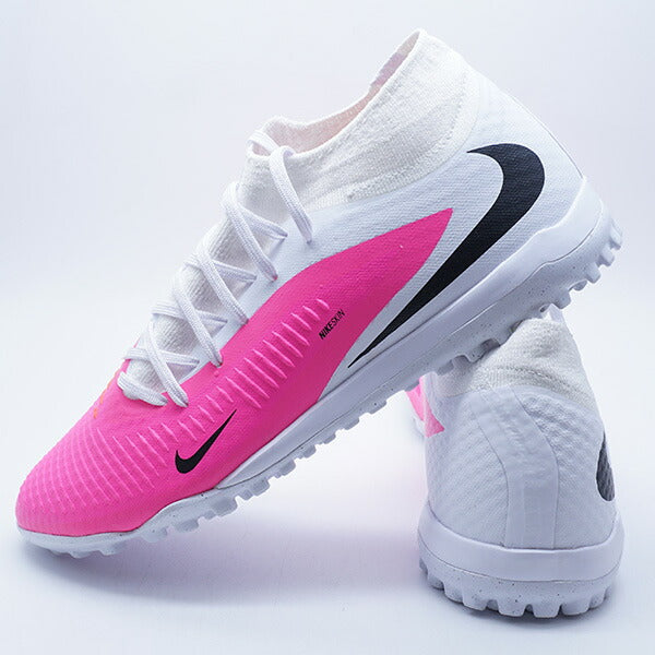 ファントム6HIGHACADTFTナイキNIKEIR2325-900ピンクサッカートレーニングシューズ