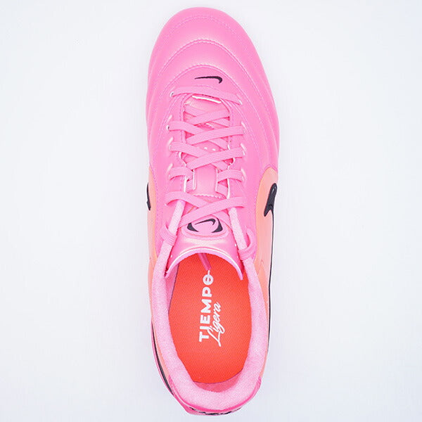 ティエンポLIGERAPROHGTナイキNIKEIR2866-901ピンクサッカースパイク