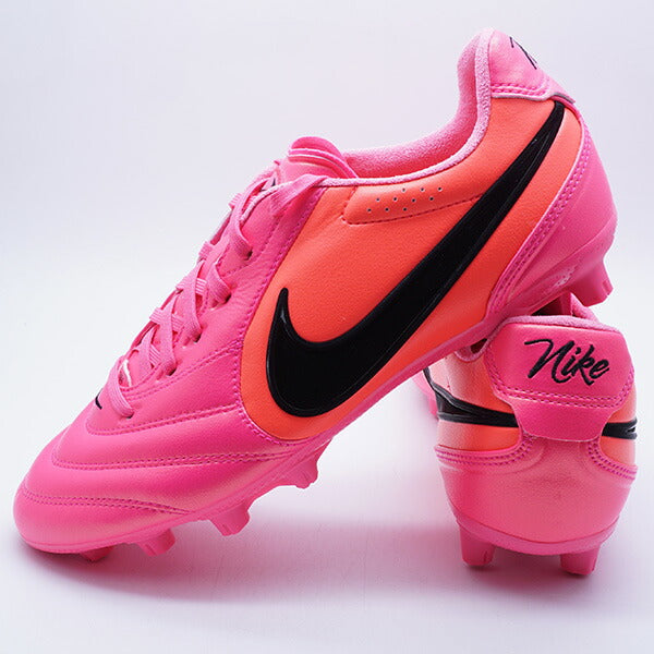 ティエンポLIGERAPROHGTナイキNIKEIR2866-901ピンクサッカースパイク