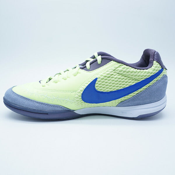 ティエンポストリートガトFTBLLAMAPLナイキNIKEIR5906-399リキッドライムフットサルシューズ