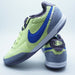 ティエンポストリートガトFTBLLAMAPLナイキNIKEIR5906-399リキッドライムフットサルシューズ