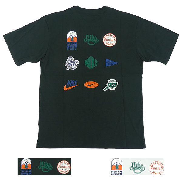 【ネコポス送料無料】ナイキNIKEメンズTシャツSPMNSWTEEXMAPIR6452サッカーフットサル半袖Tシャツメンズ
