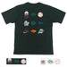 【ネコポス送料無料】ナイキNIKEメンズTシャツSPMNSWTEEXMAPIR6452サッカーフットサル半袖Tシャツメンズ