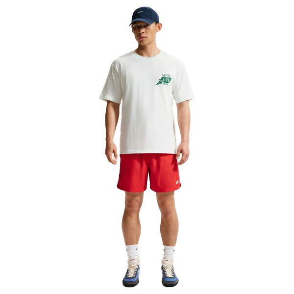 【ネコポス発送】ナイキNIKEメンズTシャツSPMNSWTEEXMAPスポーツウェア半袖IR6452-121