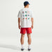 【ネコポス発送】ナイキNIKEメンズTシャツSPMNSWTEEXMAPスポーツウェア半袖IR6452-121