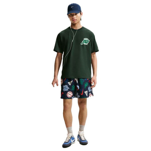 【ネコポス発送】ナイキNIKEメンズTシャツSPMNSWTEEXMAPスポーツウェア半袖IR6452-317
