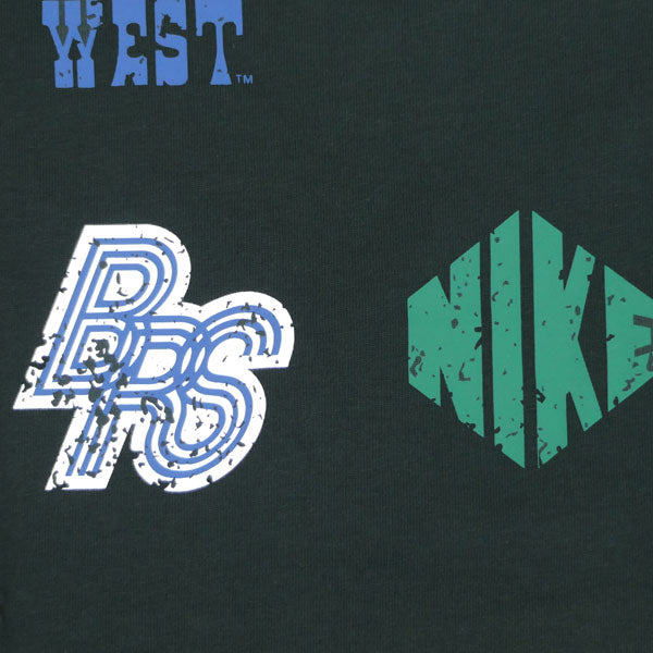【ネコポス送料無料】ナイキNIKEメンズTシャツSPMNSWTEEXMAPIR6452サッカーフットサル半袖Tシャツメンズ
