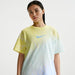 【ネコポス送料無料】ナイキNIKEレディースTシャツNSWPOOLPARTYNSWプールパーティS/STシャツ26SU半袖IR7557-714