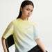 【ネコポス送料無料】ナイキNIKEレディースTシャツNSWPOOLPARTYNSWプールパーティS/STシャツ26SU半袖IR7557-714