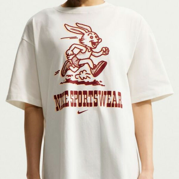【ネコポス発送】ナイキNIKEレディースTシャツLSPWCLASSICOSOC10TEEウィメンズNSWクラシックOSOC10S/Sスポーツウェア半袖IR7847-133