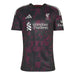 リバプールLFC2026-27レプリカ3rdユニフォーム半袖IS108-KA6855サッカーブラックアディダスadidas
