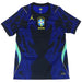 ブラジル代表CBF2026レプリカアウェイユニフォーム半袖IU1072-417サッカーオールドロイヤルナイキNIKE