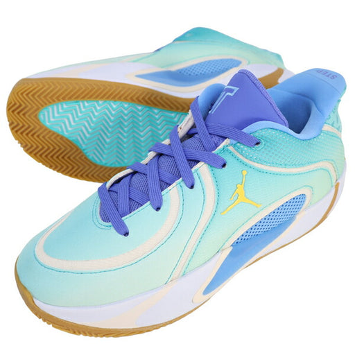 ナイキNIKEジュニアバスケットボールシューズバスケミニバステイタム4SEBG4MバッシュバスケットIU2365-300
