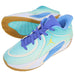ナイキNIKEジュニアバスケットボールシューズバスケミニバステイタム4SEBG4MバッシュバスケットIU2365-300
