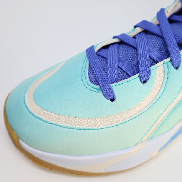 ナイキNIKEジュニアバスケットボールシューズバスケミニバステイタム4SEBG4MバッシュバスケットIU2365-300