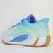 ナイキNIKEジュニアバスケットボールシューズバスケミニバステイタム4SEBG4MバッシュバスケットIU2365-300