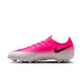 ヴェイパー17プロHGTナイキNIKEIU2728-900ピンクサッカースパイク