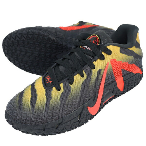 ナイキNIKEバスケットボールシューズJA3JPEP4Mジャ3"Raptor"EPバッシュバスケットIU7239-001