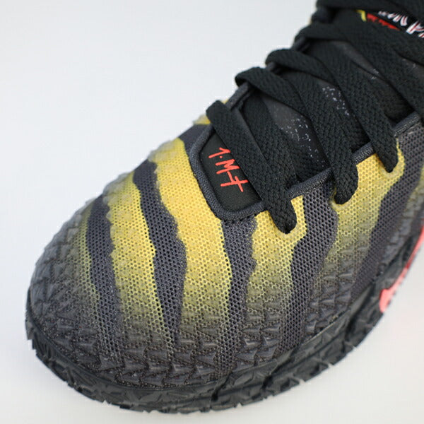 ナイキNIKEバスケットボールシューズJA3JPEP4Mジャ3"Raptor"EPバッシュバスケットIU7239-001