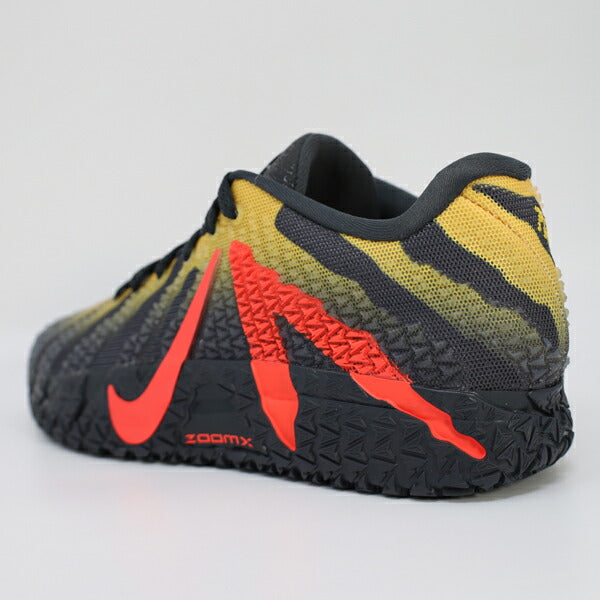 ナイキNIKEバスケットボールシューズJA3JPEP4Mジャ3"Raptor"EPバッシュバスケットIU7239-001