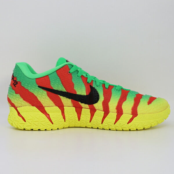 ナイキNIKEバスケットボールシューズJA3JPEP4Mジャ3"Raptor"EPバッシュバスケットIU7239-300