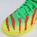 ナイキNIKEバスケットボールシューズJA3JPEP4Mジャ3"Raptor"EPバッシュバスケットIU7239-300