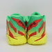 ナイキNIKEバスケットボールシューズJA3JPEP4Mジャ3"Raptor"EPバッシュバスケットIU7239-300
