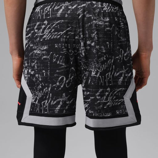 ナイキNIKEメンズバスケゲームパンツJaysonTatumテイタムスポーツDri-FITダイアモンドバスケットボールショートパンツIU7878-010