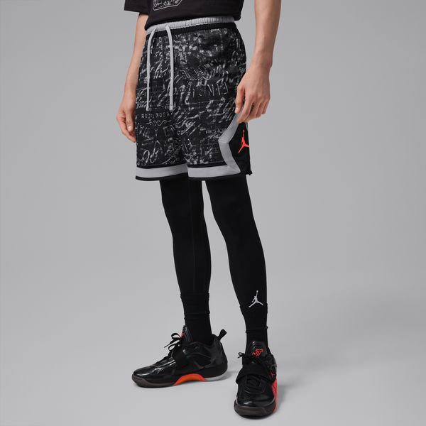 ナイキNIKEメンズバスケゲームパンツJaysonTatumテイタムスポーツDri-FITダイアモンドバスケットボールショートパンツIU7878-010