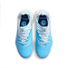 ジュニアファントム6LOWACADTFEHナイキNIKEIV2022-401バルティックブルージュニアサッカートレーニングシューズ