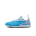 ジュニアファントム6LOWACADTFEHナイキNIKEIV2022-401バルティックブルージュニアサッカートレーニングシューズ