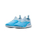ジュニアファントム6LOWACADTFEHナイキNIKEIV2022-401バルティックブルージュニアサッカートレーニングシューズ