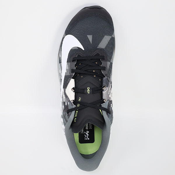 ナイキ NIKE メンズ ランニングシューズ ズーム ライバルフライ 4 SE Zoom Rival Fly 4 SE マラソン ジョギング IV4087-001