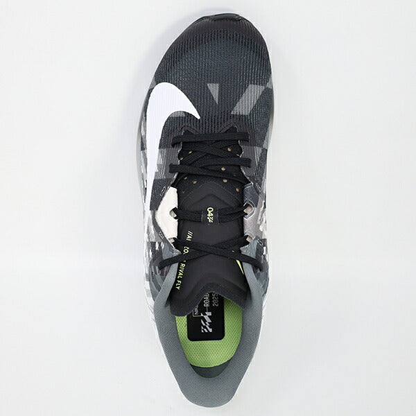 ナイキNIKEメンズランニングシューズズームライバルフライ4SEZoomRivalFly4SEマラソンジョギングIV4087-001
