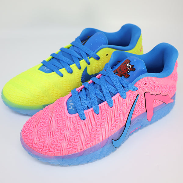ナイキ NIKE バスケットボールシューズ ジャ 3 