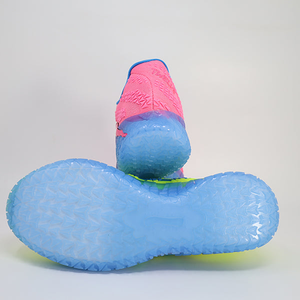 ナイキ NIKE バスケットボールシューズ ジャ 3 "Kool-Aid" EP バッシュ バスケット IW1160-700