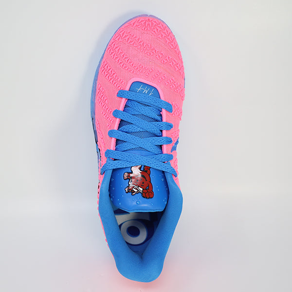 ナイキ NIKE バスケットボールシューズ ジャ 3 
