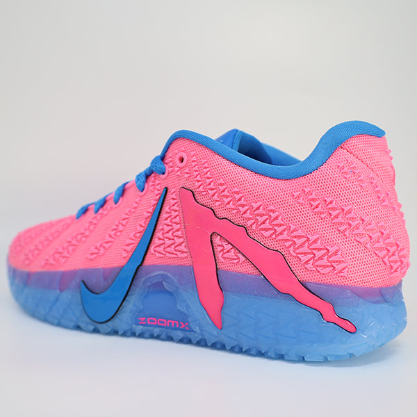 ナイキ NIKE バスケットボールシューズ ジャ 3 