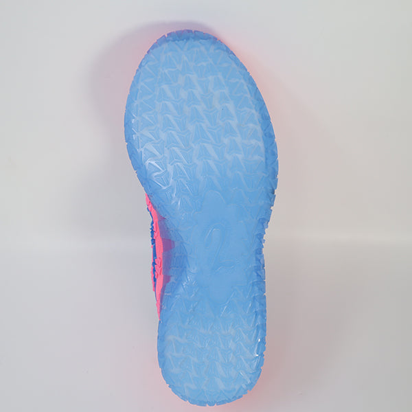 ナイキ NIKE バスケットボールシューズ ジャ 3 "Kool-Aid" EP バッシュ バスケット IW1160-700