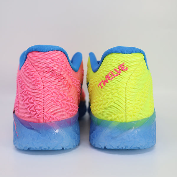 ナイキ NIKE バスケットボールシューズ ジャ 3 "Kool-Aid" EP バッシュ バスケット IW1160-700